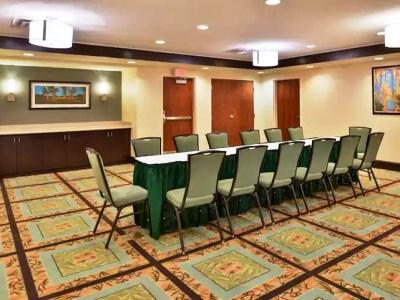 Hotel Hampton & Belvoir South Alexandria