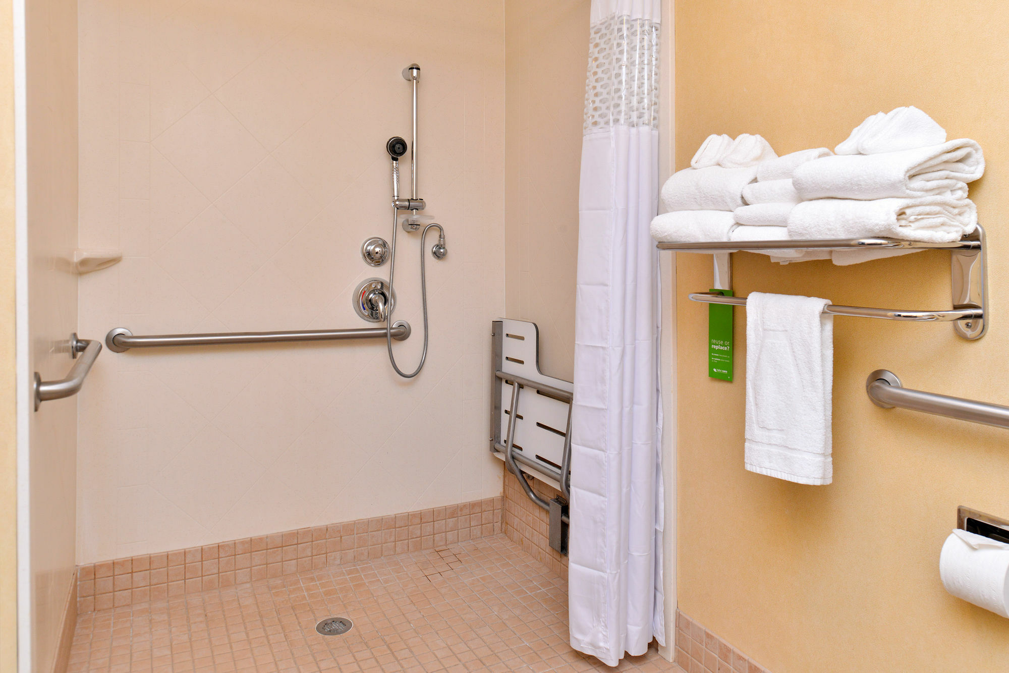 Hotel Hampton & Belvoir South Alexandria